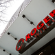 A Rogers Wireless retail store is pictured in Vancouver, B.C.